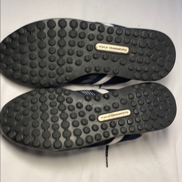 Y3 Trainers - Picture 4 of 4